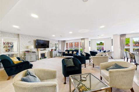 Butt Road, Colchester, Essex, CO2 1 bed apartment for sale