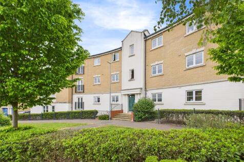 Aerofoil Grove, Colchester, Essex, CO4 2 bed apartment for sale