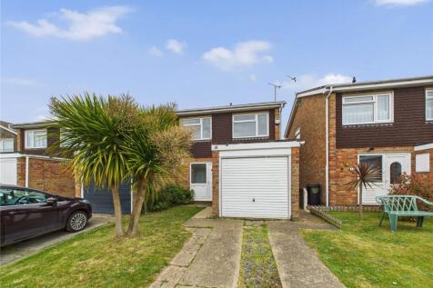 Towse Close, Peter Bruff... 3 bed semi