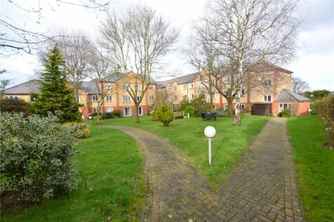 Exeter Drive, Colchester, CO1 1 bed apartment for sale