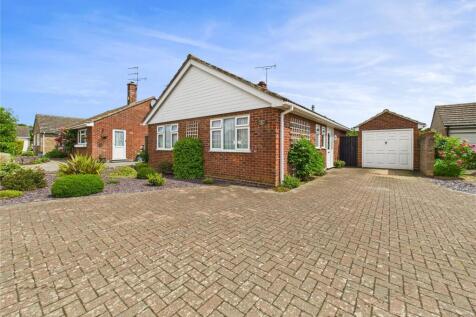 3 bedroom bungalow for sale