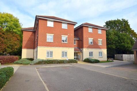 Ferguson Way, Kesgrave, Ipswich... 2 bed apartment for sale