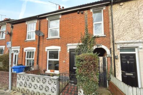 Ann Street, Ipswich, Suffolk, IP1 2 bed terraced house for sale
