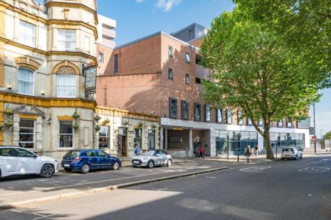 The Avenue, West Ealing, London, W13 1 bed flat for sale