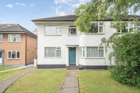 Cavendish Avenue, London, W13 2 bed maisonette for sale