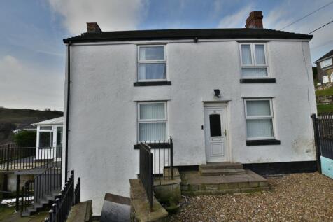 Melbourne House, Gwynfryn 4 bed detached house for sale