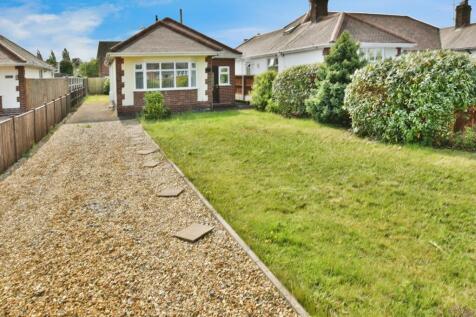 Pant Lane, Gresford, LL12 2 bed detached bungalow for sale