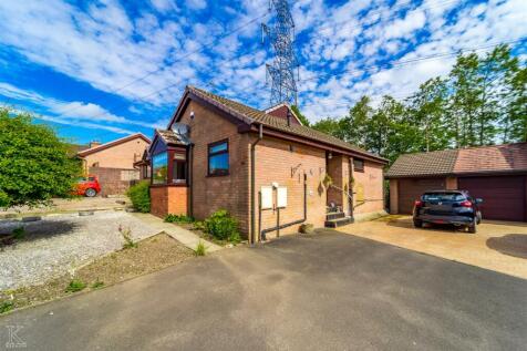 2 bedroom bungalow for sale