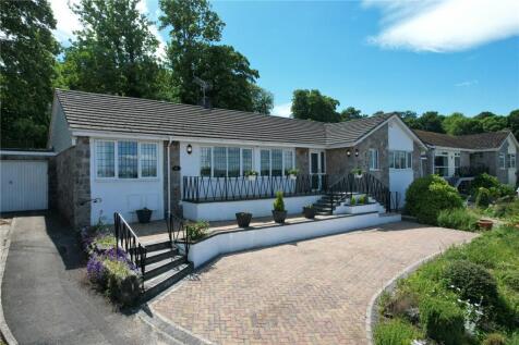 3 bedroom bungalow for sale