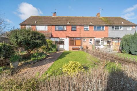 3 bedroom house for sale