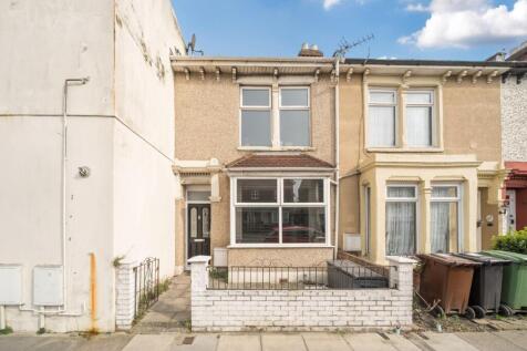 3 bedroom house for sale