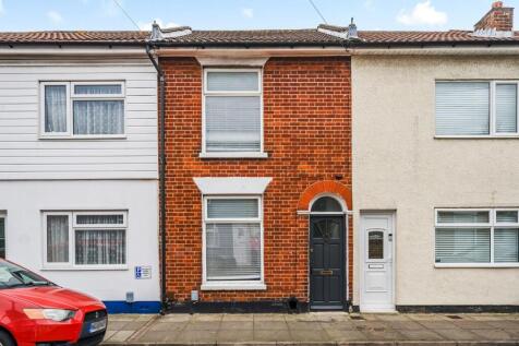 2 bedroom house for sale