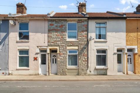 2 bedroom house for sale