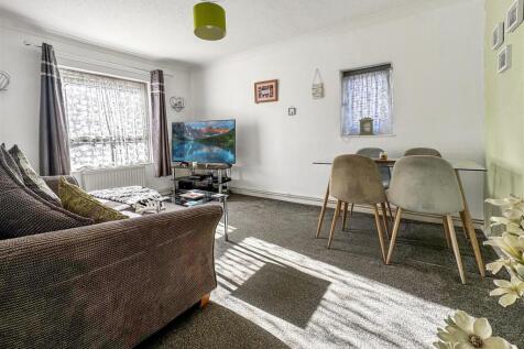 Twyford Avenue, Portsmouth 1 bed apartment for sale