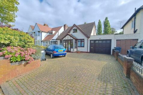 Rollason Road, Birmingham 2 bed bungalow for sale