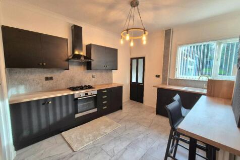 Johnson Road, Birmingham 2 bed terraced house for sale