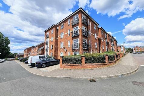 Tower Road, Erdington, Birmingham 2 bed apartment for sale