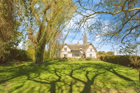 4 bedroom character property for sale