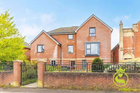 Ringwood Road, Poole BH12 1 bed flat for sale