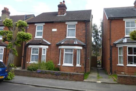 Chichester Road, Tonbridge TN9 3 bed house for sale