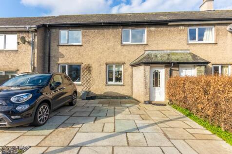 31 Orrest Drive, Windermere 3 bed terraced house for sale
