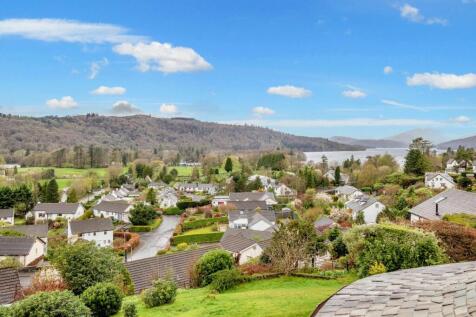 Ferney Cross, Kendal Road... 4 bed terraced house for sale