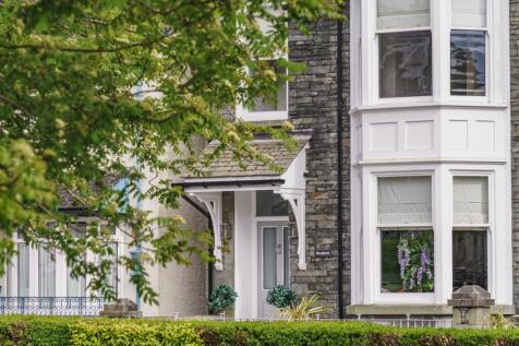 Avalon, Rothay Road, Ambleside 7 bed end of terrace house for sale