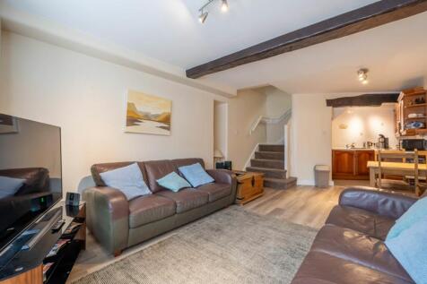 Beech Cottage, Derby Square, Windermere 1 bed terraced house for sale