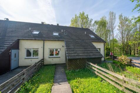 3 Droomer Lane, Windermere 2 bed terraced house for sale