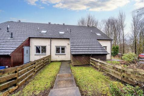 3 Droomer Lane, Windermere 2 bed terraced house for sale