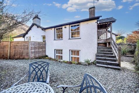 Ben Place Cottage, Grasmere 2 bed cottage for sale