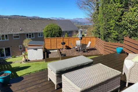 7 Brow Close, Windermere 3 bed terraced house for sale