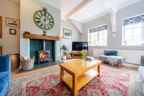 Starnthwaite Ghyll, Crosthwaite, LA8 2 bed apartment for sale