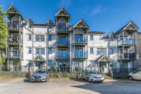 3 College Gate, Windermere 2 bed flat for sale