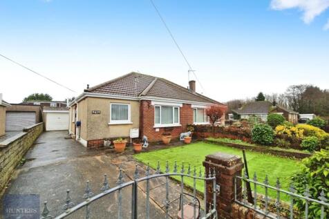 Felindre Road, Pencoed, Bridgend 3 bed semi