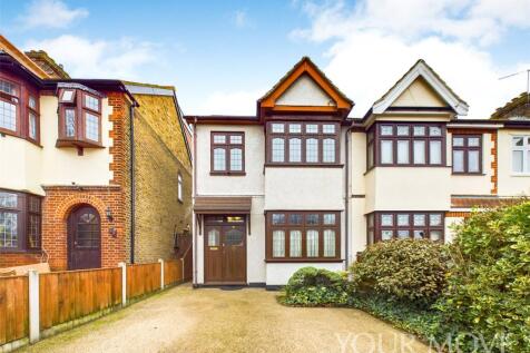 4 bedroom semi-detached house for sale