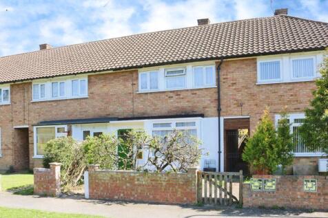 Parry Green South, Langley 2 bed terraced house for sale