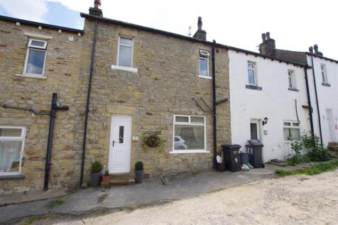 Ashfield Terrace, Greetland, Halifax 2 bed house for sale