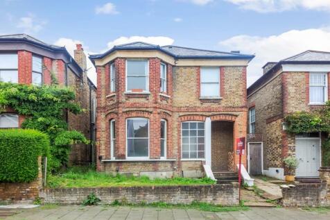 Thornlaw Road, West Norwood, SE27 5 bed detached house for sale