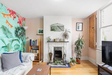 Durban Road, West Norwood, London, SE27 2 bed terraced house for sale