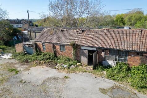 Plot for sale