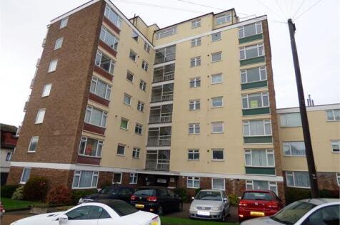 Grand Drive, Leigh on sea, Leigh on sea, 2 bed apartment for sale