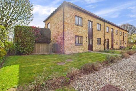 3 bed property