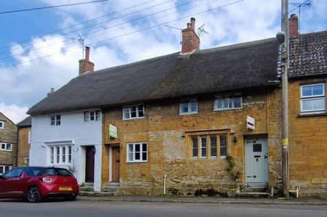 40 Lower Street, Merriott 2 bed cottage for sale