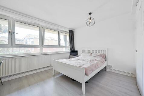 Trundleys Terrace, Deptford, London, SE8 Studio for sale