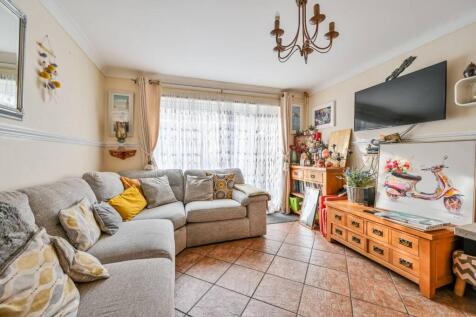 Hockett Close, Deptford, London, SE8 4 bed house for sale