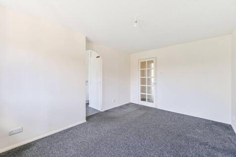 Bridge Meadows, New Cross, London, SE14 1 bed flat for sale