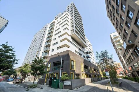 Bessemer Place, Greenwich, London, SE10 2 bed flat for sale