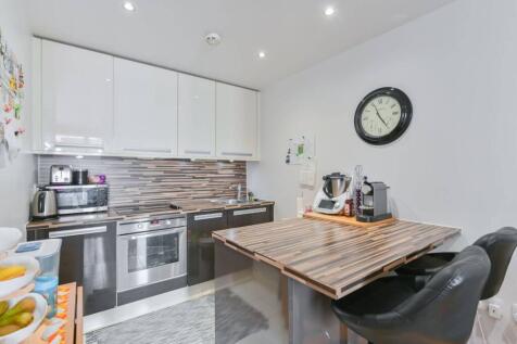 Conington Road, Greenwich, London, SE13 1 bed flat for sale