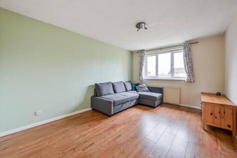 Grinstead Road, Deptford, London, SE8 1 bed flat for sale